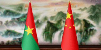 Coopération Chine-Burkina : six ans de cheminement fructueux