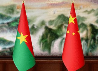 Coopération Chine-Burkina : six ans de cheminement fructueux