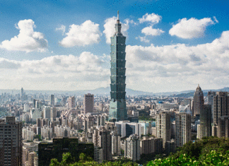 Travailler pour l’« indépendance de Taiwan » ne mènera nulle part