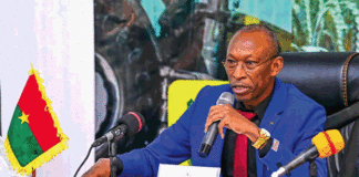 Plan d’action pour la stabilisation et le développement : 73,4 % de taux de réalisation physique en 2023