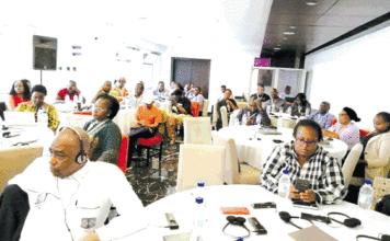 Développement de l’agriculture en Afrique: façonner l’avenir du secteur dans l’agenda post-Malabo