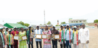 Journée mondiale de lutte contre le paludisme: éliminer la maladie à l’horizon 2030