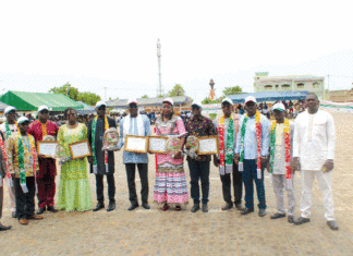 Journée mondiale de lutte contre le paludisme: éliminer la maladie à l’horizon 2030
