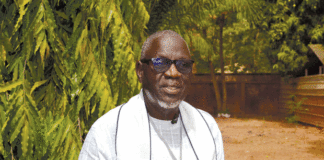 SNC Bobo 2024 : « Il y a eu un progrès extraordinaire », Prospère Kompaoré