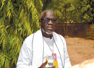 SNC Bobo 2024 : « Il y a eu un progrès extraordinaire », Prospère Kompaoré