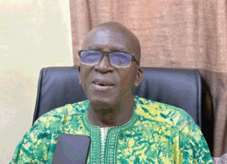 60e anniversaire de l’AIB: Issa Soma, ancien directeur, « L’Agence fait partie des instruments de souveraineté d’un Etat »