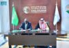 Le Centre du KSrelief et l’UNICEF signent un mémorandum pour soutenir les enfants en Somalie, au Bangladesh et au Burkina Faso