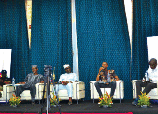 Kundé 2024: le comité d’organisation promet une soirée exceptionnelle