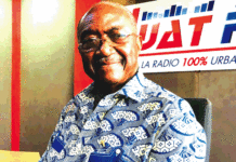 Burkina Faso: l’ex-ministre Pierre Claver Damiba s’en est allé