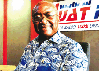 Burkina Faso: l’ex-ministre Pierre Claver Damiba s’en est allé