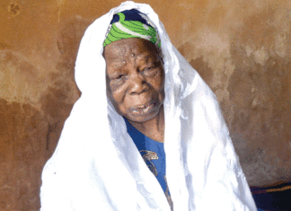 Personnes du troisième âge: la vieille « Tempoko Awa Ouédraogo » s’en est allée