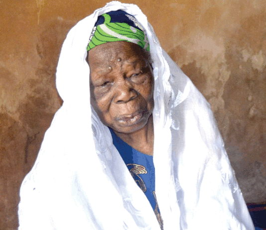 Personnes du troisième âge: la vieille « Tempoko Awa Ouédraogo » s’en est allée