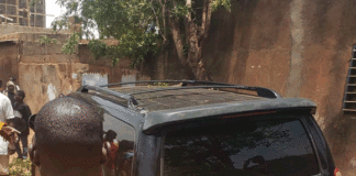 Quartier Tampouy de Ouagadougou: deux convoyeurs de fonds abattus par des braqueurs