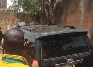 Quartier Tampouy de Ouagadougou: deux convoyeurs de fonds abattus par des braqueurs