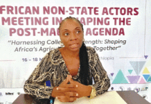 Josephine Atangana, membre de la Plateforme régionale des organisations paysannes d’Afrique Centrale : « L’agroécologie a une dimension pratique, politique et stratégique qui peut aider l’Afrique à s’en sortir …»