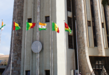 Politique monétaire :La BCEAO maintient son principal taux directeur à 3,50%