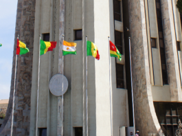 Politique monétaire :La BCEAO maintient son principal taux directeur à 3,50%