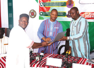 Certificat de nationalité burkinabè : désormais traité et délivré en ligne sous format PDF