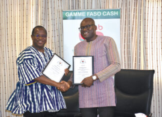 Ministère de l’Enseignement supérieur, de la Recherche et de l’Innovation : le FONER, bénéficiaire d’un milliard 250 millions FCFA