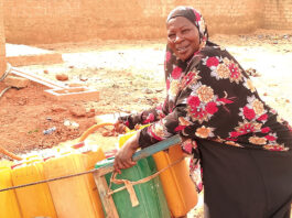 Système d’adduction d’eau potable : une œuvre « salvatrice » de promoteurs privés dans les zones non loties
