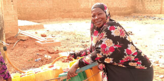 Système d’adduction d’eau potable : une œuvre « salvatrice » de promoteurs privés dans les zones non loties