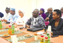 112e session de la Conférence internationale du travail : les pays de l’AES partagent leurs expériences