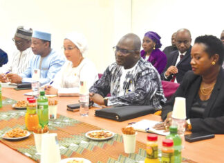 112e session de la Conférence internationale du travail : les pays de l’AES partagent leurs expériences