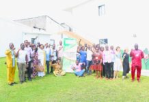 Lutte contre les violences basées sur le genre en Afrique de l’Ouest: Alliance Droit et Santé prépare une campagne de plaidoyer régional