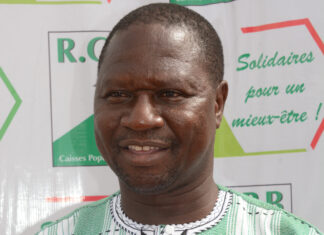 Réseau des caisses populaires du Burkina : 129 milliards F CFA de crédits octroyés en 2023