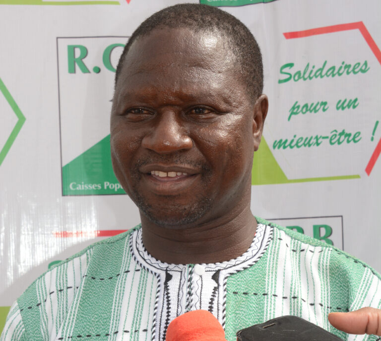 Réseau des caisses populaires du Burkina : 129 milliards F CFA de crédits octroyés en 2023