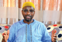 Fête de Tabaski : « La femme peut bien immoler le mouton », imam Nouhoun Bakayogo