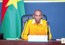 Séminaire gouvernemental : echanges sur la cybersécurité et la protection des données à caractère personnel