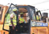 Avenues Yennenga et du Mogho à Ouagadougou : les travaux de réhabilitation officiellement lancés