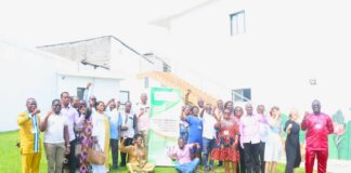 Lutte contre les violences basées sur le genre en Afrique de l’Ouest: Alliance Droit et Santé prépare une campagne de plaidoyer régional