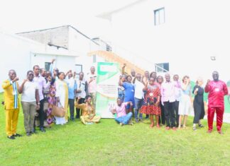 Lutte contre les violences basées sur le genre en Afrique de l’Ouest: Alliance Droit et Santé prépare une campagne de plaidoyer régional