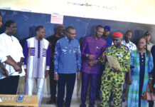 Baccalauréat 2024 : 120 767 candidats à l’assaut