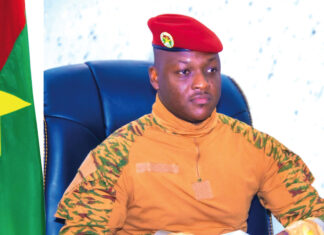 Baccalauréat 2024 : le président du Faso souhaite plein succès aux candidats