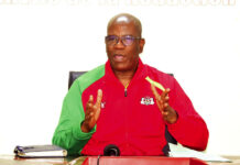 Burkina Faso : Suspension des élections de renouvellement des structures dirigeantes de football