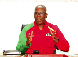 Burkina Faso : Suspension des élections de renouvellement des structures dirigeantes de football