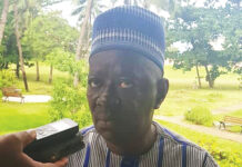 Issaka Sawadogo, vice-président de l’Association des Burkinabè résidant au Bénin : « Pour une fois, mettons la politique entre parenthèses »