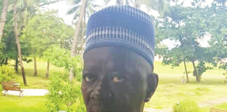 Issaka Sawadogo, vice-président de l’Association des Burkinabè résidant au Bénin : « Pour une fois, mettons la politique entre parenthèses »