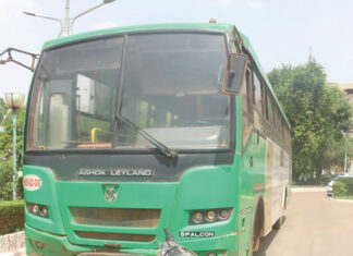 Ouagadougou : le PDS démantèle un réseau de voleurs de carburant à la SOTRACO