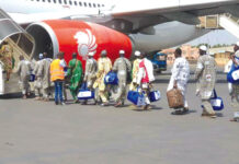 Hadj 2024 : Six pèlerins burkinabè décédés de maladie