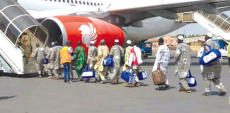 Hadj 2024 : Six pèlerins burkinabè décédés de maladie