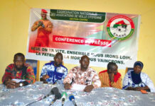 Délocalisation de l’ambassade de France : les « Wayiyans » en sit-in aujourd’hui