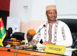 Privatisation des entreprises publiques : la SONABHY, le BUMIGEB et le CCVA exemptés