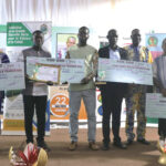 IVe édition du prix Grande muraille verte : Sidwaya rafle deux prix