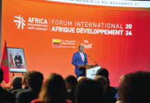Forum international Afrique développement : l’investissement au centre des échanges