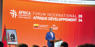 Forum international Afrique développement : l’investissement au centre des échanges