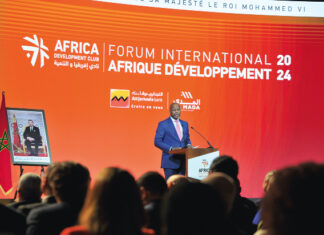 Forum international Afrique développement : l’investissement au centre des échanges